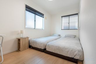 Others 4 Popular Shinjuku area!Maximum 12 pplates!Detached house/WiFi available/MK535