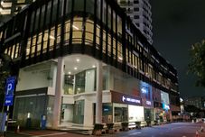 Lainnya Landmark by Homey Planet Studio Suite (M)