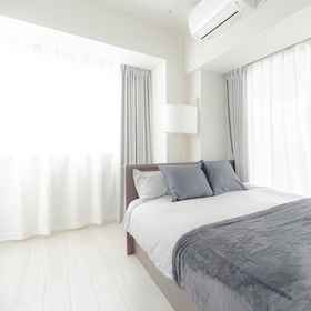 Hotel Exterior 1 unito residence SHIN-NAKANO, Rasupuuru 호텔