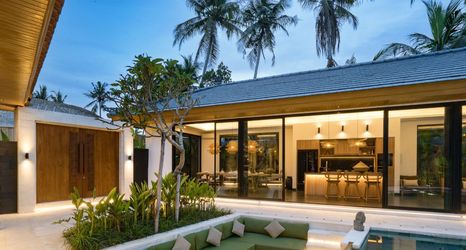 其他 2 Villa Mimosa by BaliSuperHost