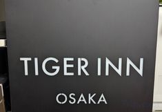 Lain-lain 3 TIGER INN Osaka. Central Osaka near USJ/Minami