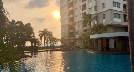 Others 2 Thamrin Residence City Home