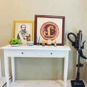 Hotel Interior/Public Areas 1 JM Pool Villa, Shadow Puppet Museum/House of Suchart Subsin Hotels