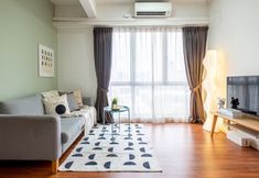 Khác 5 Menara Arina Uniti by Feel Home