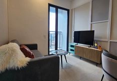 Lainnya 5 22 Macalisterz Premium Suites Penang by Byon