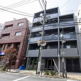 Hotel Exterior 1 PREAS Nakano Arai, Nakano KOTOBUKIYU Hot Spring Hotels