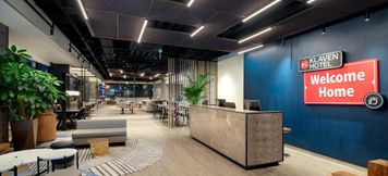 Others 5 Klaven Hotel Myeongdong City Hall, rebrand on 1.1.2026 (Known as Travelodge Myeongdong City Hall)