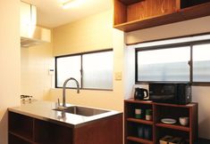 Others 5 Kitashinjuku House