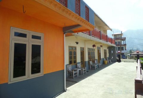 Others Tengger Indah Homestay