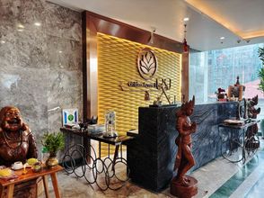 Lainnya 4 Golden Arrow Hotel