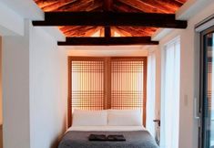 Lainnya 3 Cheongnyang Anchae Hanok Stay