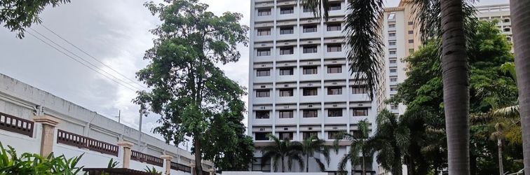 기타 Golden Luxe Condotel, cozy, fast wifi, premium