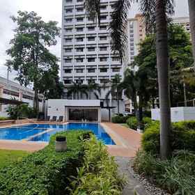 Hotel Exterior 1 Golden Luxe Condotel, cozy, fast wifi, premium, 马尼拉纪念公园苏卡特销售处 酒店