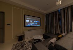 Others 7 Novo Ampang KL near Gleneagles by Sleepy Bear