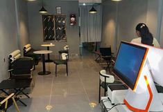 Others 3 Wild Monkey Hostel