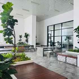 Hotel Interior/Public Areas 1 Chambers Suites By AFA, Surau Jumaat Al-Hikmah Hotels