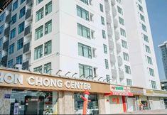 其他 2 NHA TRANG COMFORTZONE APARTMENT