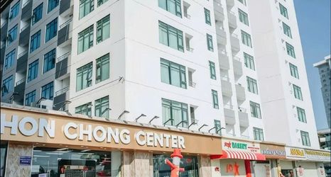 其他 2 NHA TRANG COMFORTZONE APARTMENT