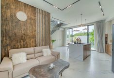 Khác 6 Villa Snow White 1- 3BR Haven Near Pandawa Beach