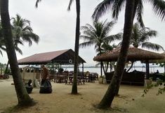 Others 5 The dream home Country Garden Danda Bay