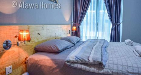 其他 2 Sutera Avenue Kota Kinabalu @ Alawa Homes