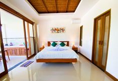 Khác 4 #B Vishnu Villa - Jungle Retreat with shared pool