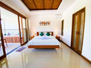 Khác 4 #B Vishnu Villa - Jungle Retreat with shared pool