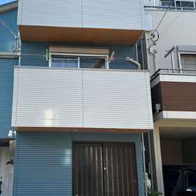 Hotel Exterior 1 Lapis House 201-2F, Shinkoiwa Station North Exit Square Hotels