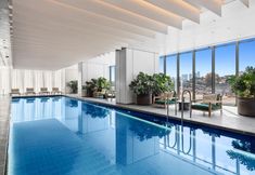 Others 2 CBD Luxury| 1BR Harbour Views & Premier Facilities