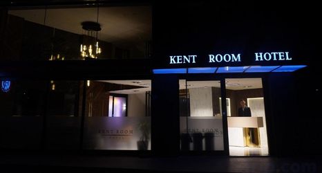その他 2 Kent Room Hotel