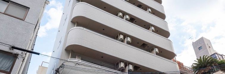 Others Tanimachi-kun Hoshi Hotel Kujo 27