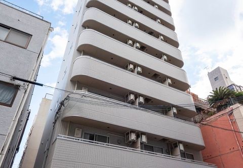 Others Tanimachi-kun Hoshi Hotel Kujo 27