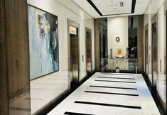 อื่นๆ 4 We Vibe Condo Stay at 81 Newport Blvd across the airport NAIA 3