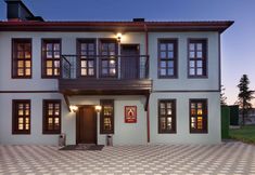 Others 5 SIRCALI HOTEL