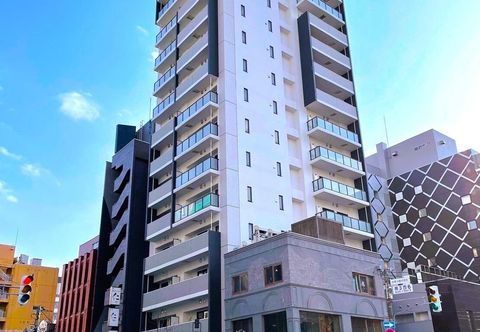 Others 1102 The best access in central Sapporo!5 min walk from Susukino Station