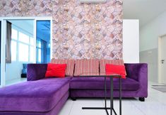 Others 7 Cosy Private Home @ Sky.Pod