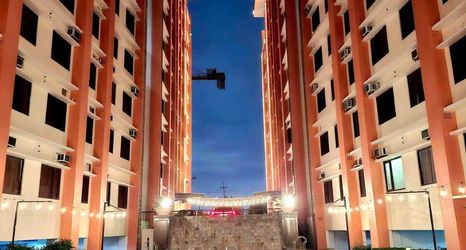 その他 2 Condotel near NAIA