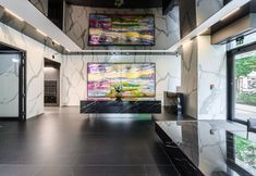 Others 4 Lumina Premium Apartments with view on center Warsaw