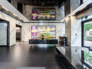 Others 4 Lumina Premium Apartments with view on center Warsaw