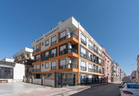 Others Cozy & Stylish Apartment Near Kaleici City Center