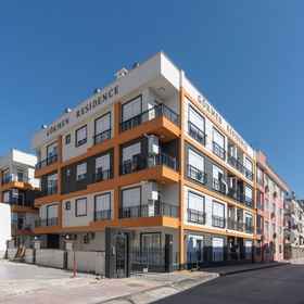 Hotel Exterior1Cozy & Stylish Apartment Near Kaleici City Center,卡莱伊奇飯店