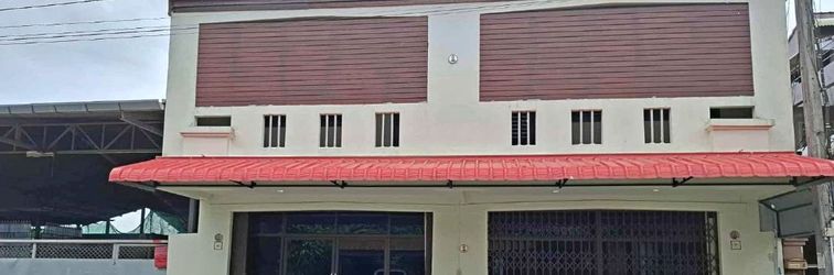 其他 Padang Besar Border Private room & Hostel