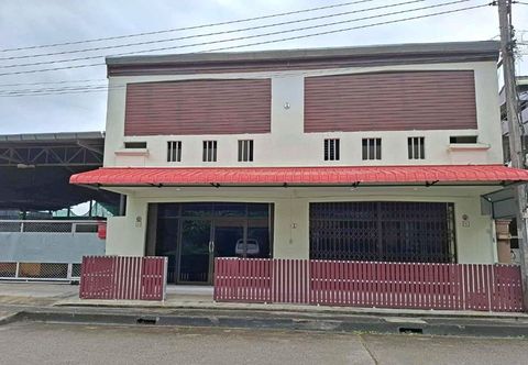 其他 Padang Besar Border Private room & Hostel