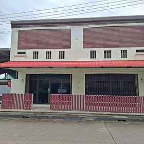 Hotel Exterior1Padang Besar Border Private room & Hostel,巴东勿刹飯店