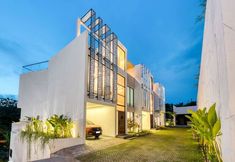 Khác 3 Villa Snow White 1- 3BR Haven Near Pandawa Beach