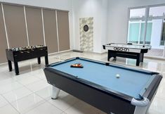 Others 7 Twin Galaxy Residences 2BR by YJ