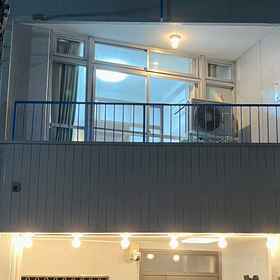 Hotel Exterior 1 GU Hotel 100 sqm Shinjuku Train 15 min Japanese Private Home for up to 10 people Healing Tokyo Stay, Hotel Rasupuuru