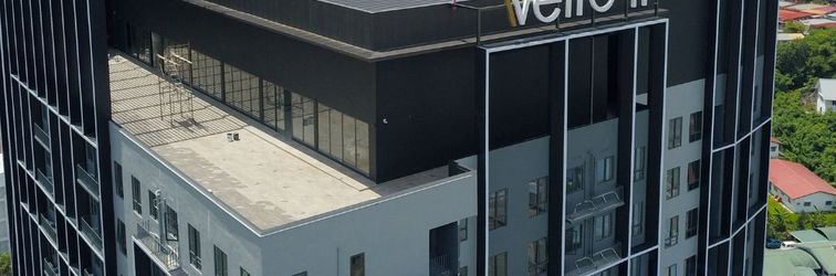 其他 KWEN Vetro – Charm of KK City