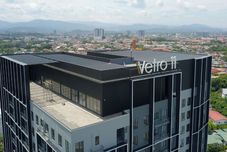 其他 KWEN Vetro – Charm of KK City