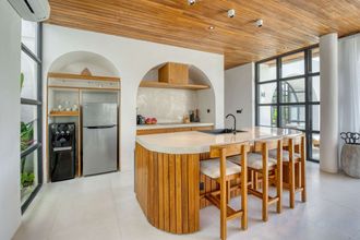 Lainnya 4 Impian Sawah – 2BR with Rice Field Views In Ubud